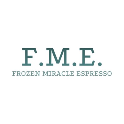 His Image On Sunday/Frozen Miracle Espresso