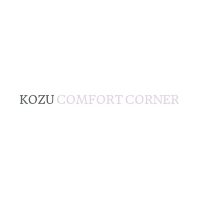 Kozu Comfort Corner