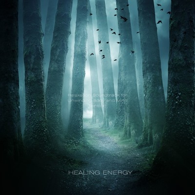 Nyx's Light Slumber (Forest ver.)/Healing Energy