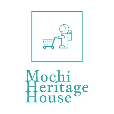 Shining Rays of Light/Mochi Heritage House