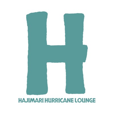 Autumn And Paradise/Hajimari Hurricane Lounge