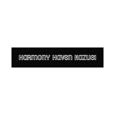 Frontline In August/Harmony Haven Kazuei