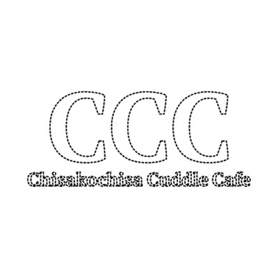 Satsuki No Ogawa/Chisakochisa Cuddle Cafe