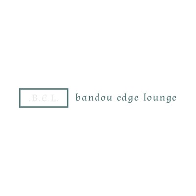 Early Spring Lily/Bandou Edge Lounge