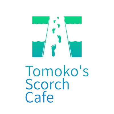Secret Half Moon Bay/Tomoko's Scorch Cafe