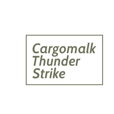 Stormy Honeymoon/Cargomalk Thunder Strike