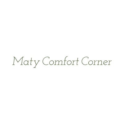 Raindrop Options/Maty Comfort Corner