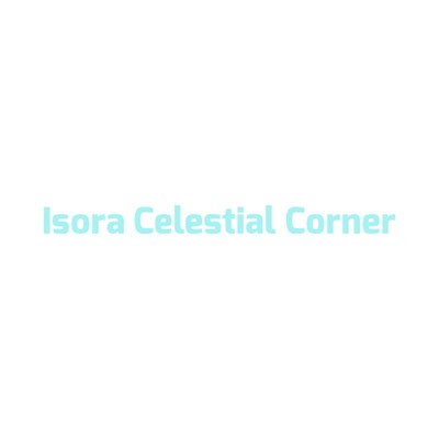 Suspicious Season/Isora Celestial Corner