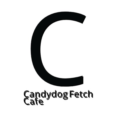 アルバム/Candydog Fetch Cafe/Candydog Fetch Cafe