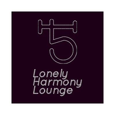 An unexpected cafe/Lonely Harmony Lounge