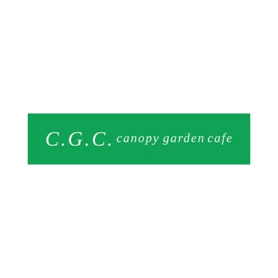 アルバム/Canopy Garden Cafe/Canopy Garden Cafe