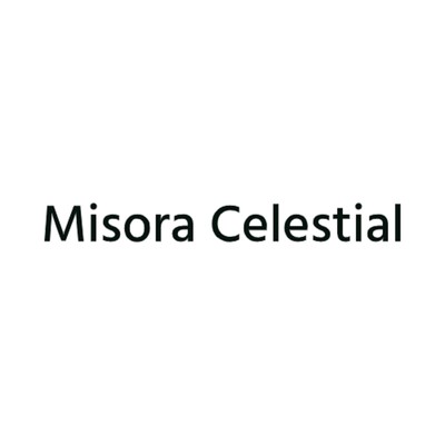 アルバム/Misora Celestial/Misora Celestial