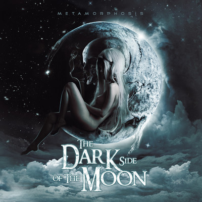 The Wolven Storm (Priscilla's Song)/The Dark Side Of The Moon