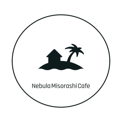 アルバム/Nebula Misorashi Cafe/Nebula Misorashi Cafe