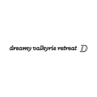 Joanna Bliss/Dreamy Valkyrie Retreat