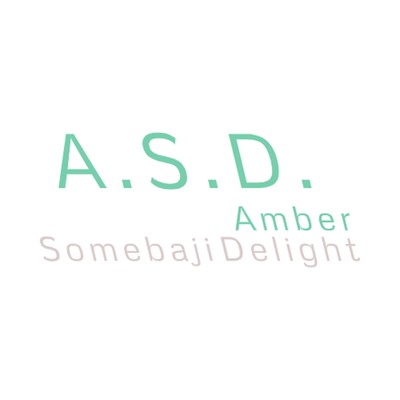 Dark Dreams/Amber Somebaji Delight