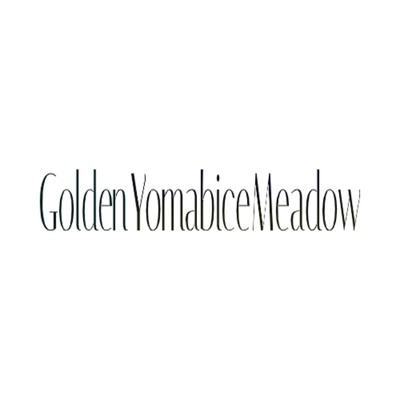 Golden Yomabice Meadow