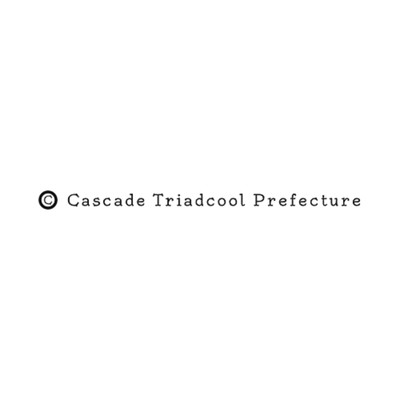 True Color/Cascade Triadcool Prefecture