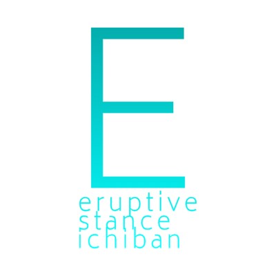 シングル/Blue Afternoon/Eruptive Stance Ichiban