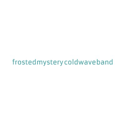 Dreamy fragrance/Frosted Mystery Coldwave Band