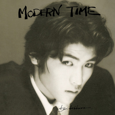 アルバム/MODERN TIME (2025 REMASTER VERSION)/吉川晃司