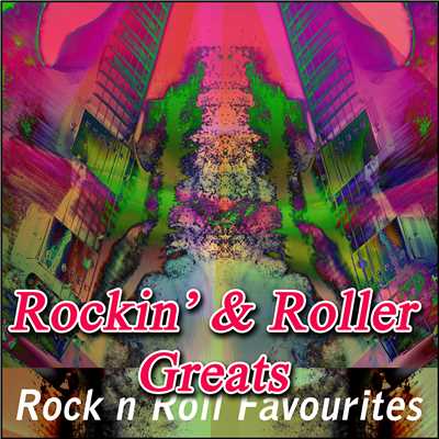 Friday Night(Rockin' & Roller Greats)/ジェリー・リー・ルイス