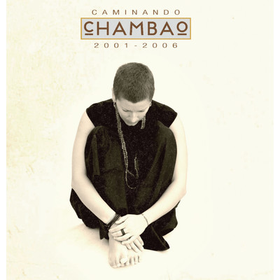 アルバム/Caminando/Chambao