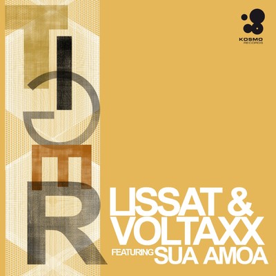 シングル/Tiger (Sonny Fodera Remix) feat.Sua Amoa/Lissat & Voltaxx