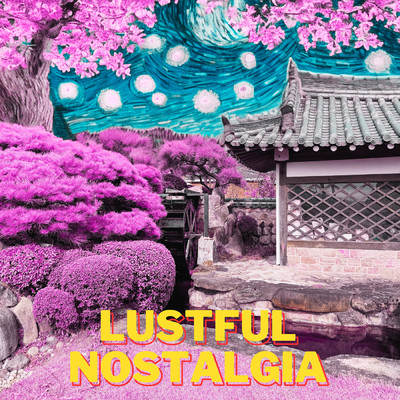 アルバム/Lustful Nostalgia/William Son