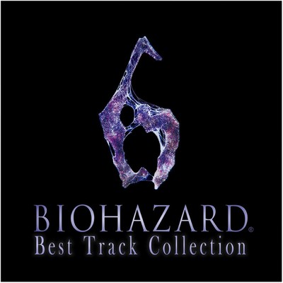 BIOHAZARD 6 Best Track Collection/Capcom Sound Team