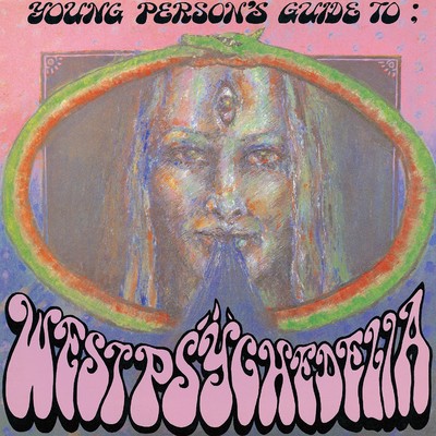 アルバム/Young Person's Guide To West Psychedelia/Various Artists