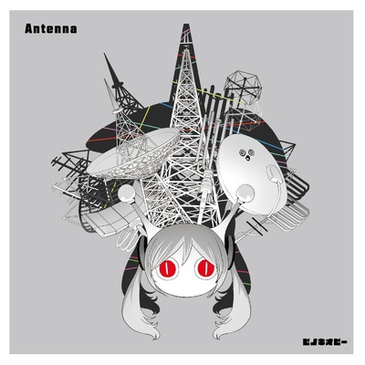 Antenna/ピノキオピー