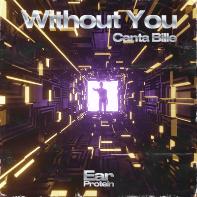 シングル/Without You/Canta Bille