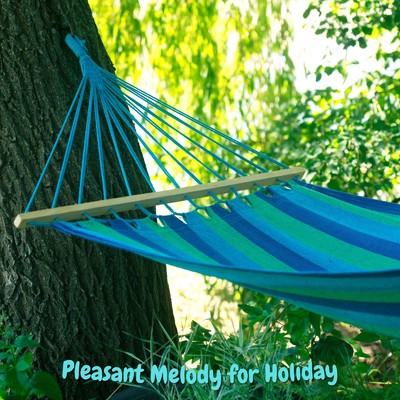 アルバム/Pleasant Melody for Holiday/Heartfelt Healing