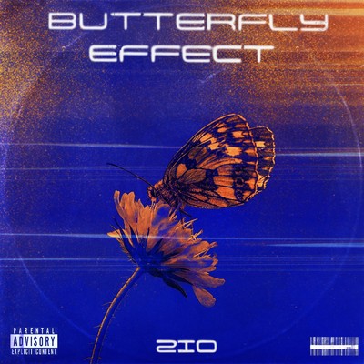 シングル/BUTTERFLY EFFECT/ZIO