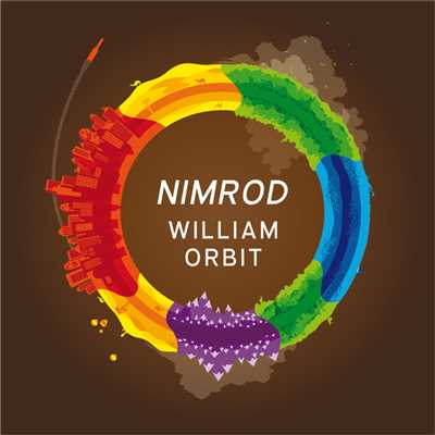 Nimrod/ウィリアム・オービット