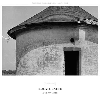 シングル/Claire: Line Of Lines/Lucy Claire