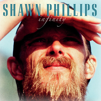 アルバム/Infinity/Shawn Phillips