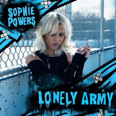 シングル/Lonely Army/Sophie Powers