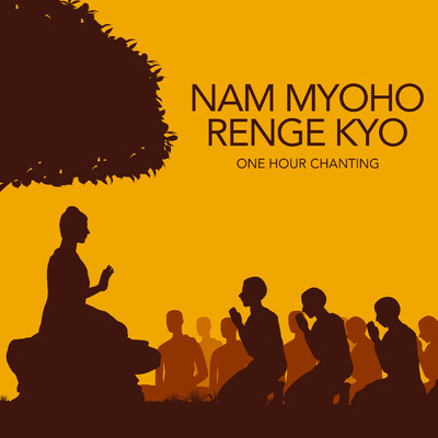 シングル/NAM MYOHO RENGE KYO (One Hour Chanting)/Shagun Sodhi