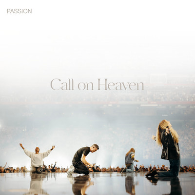 シングル/The Lord Will Provide (Live From Passion 2024)/PASSION／Landon Wolfe