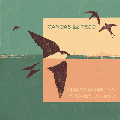 シングル/Canoas do Tejo/Marco Rodrigues
