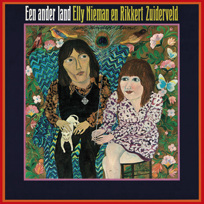 アルバム/Een Ander Land/Elly & Rikkert