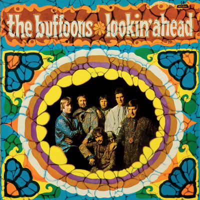 My World Fell Down/The Buffoons