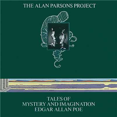 シングル/アッシャー家の崩壊～到着/The Alan Parsons Project