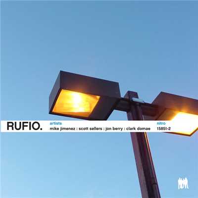 アルバム/Rufio EP/Rufio