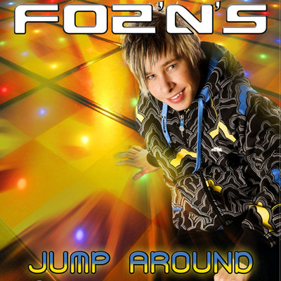Jump Around/Foz'n's