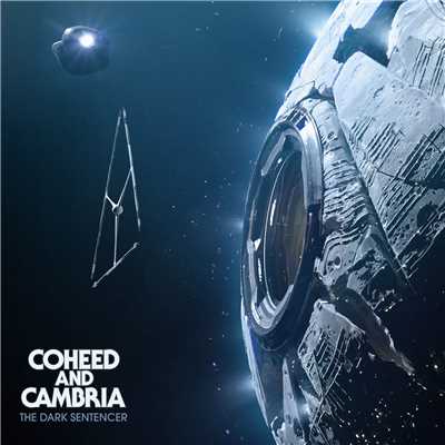 アルバム/The Dark Sentencer/Coheed and Cambria