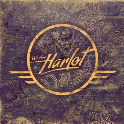 Dancing On Nails/We Are Harlot