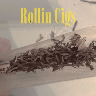 シングル/Rollin' Cigs/Rich Hippie